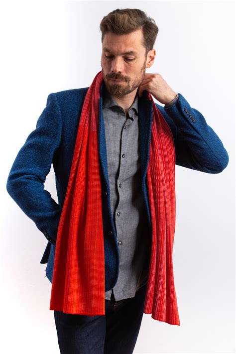 discount designer scarves for men.